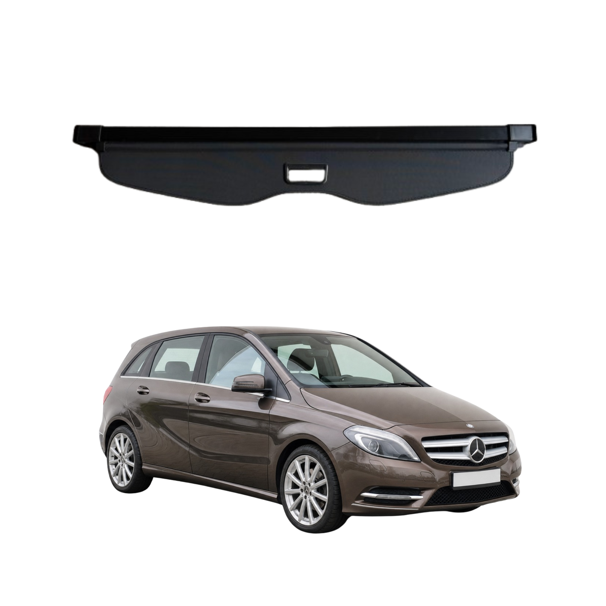 Mercedes B Class W246 MK2 2012-2018 Parcel Shelf