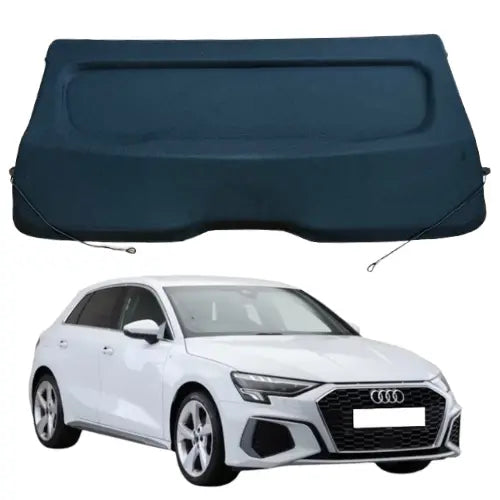 Parcel Shelf For Audi A3 8Y 2021+