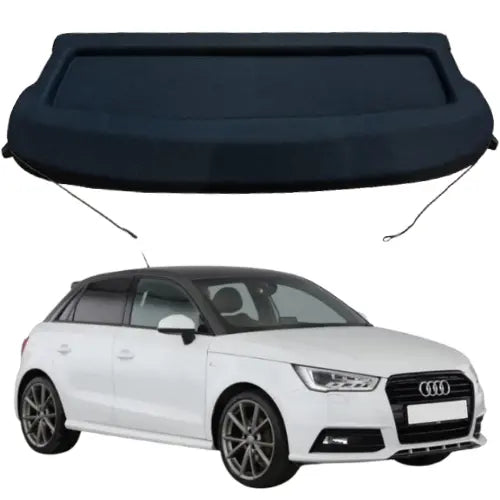 Parcel Shelf For Audi A1 2010-2018 MK1