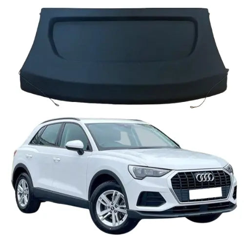 Parcel Shelf For Audi Q3 2018-2024