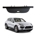 Porsche Cayenne MK2 2011-2017 MK2 Retractable Parcel Shelf/Load Cover