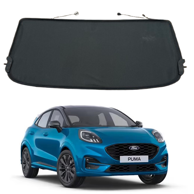 Ford Puma 2019+ Parcel Shelf