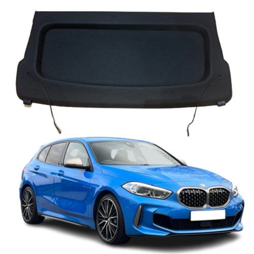 BMW 1 Series F40 2019-2022 Parcel Shelf