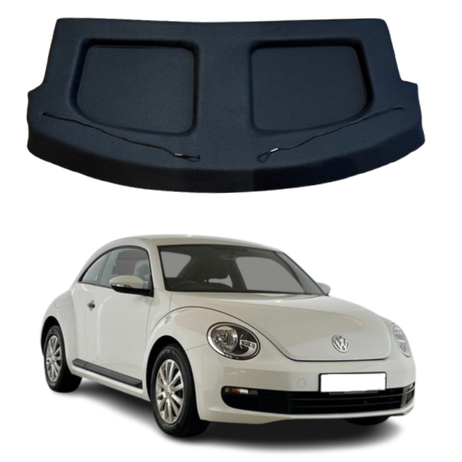 Volkswagen Beetle MK3 2012-2019 Parcel Shelf