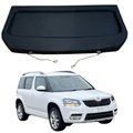 Skoda Yeti 5L 2009-2017 Parcel Shelf