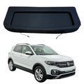 Volkswagen T Cross 2018-2023 Parcel Shelf