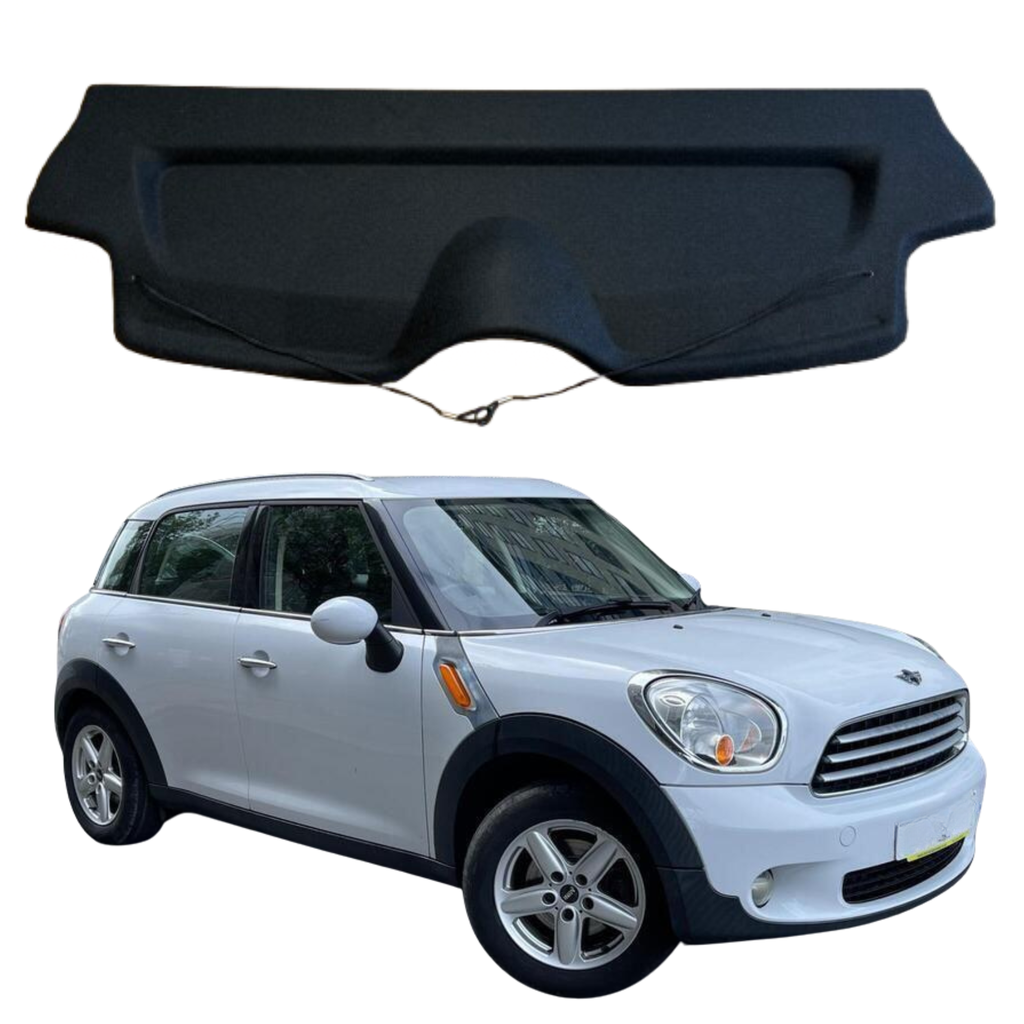 Mini Countryman R60 2010-2016 Parcel Shelf