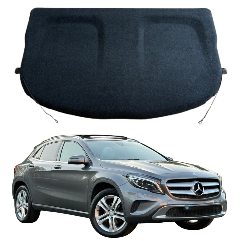 Mercedes GLA MK1 X156 2013-2020 Parcel Shelf