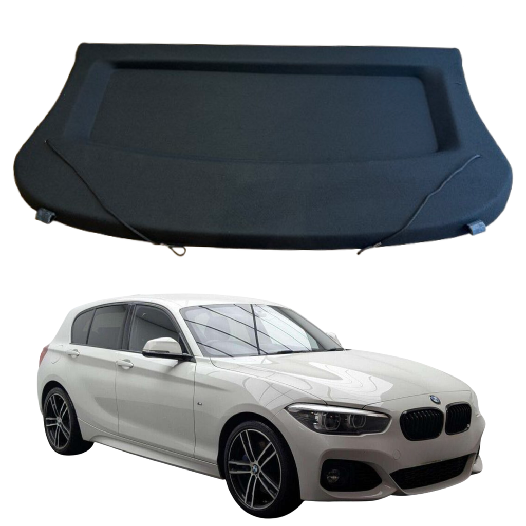 BMW 1 Series F20 / F21 2011-2019 Parcel Shelf