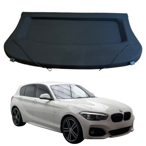 BMW 1 Series F20 / F21 2011-2019 Parcel Shelf