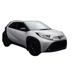 Toyota Aygo X 2022-2025 Soft Cover Parcel Shelf Direct
