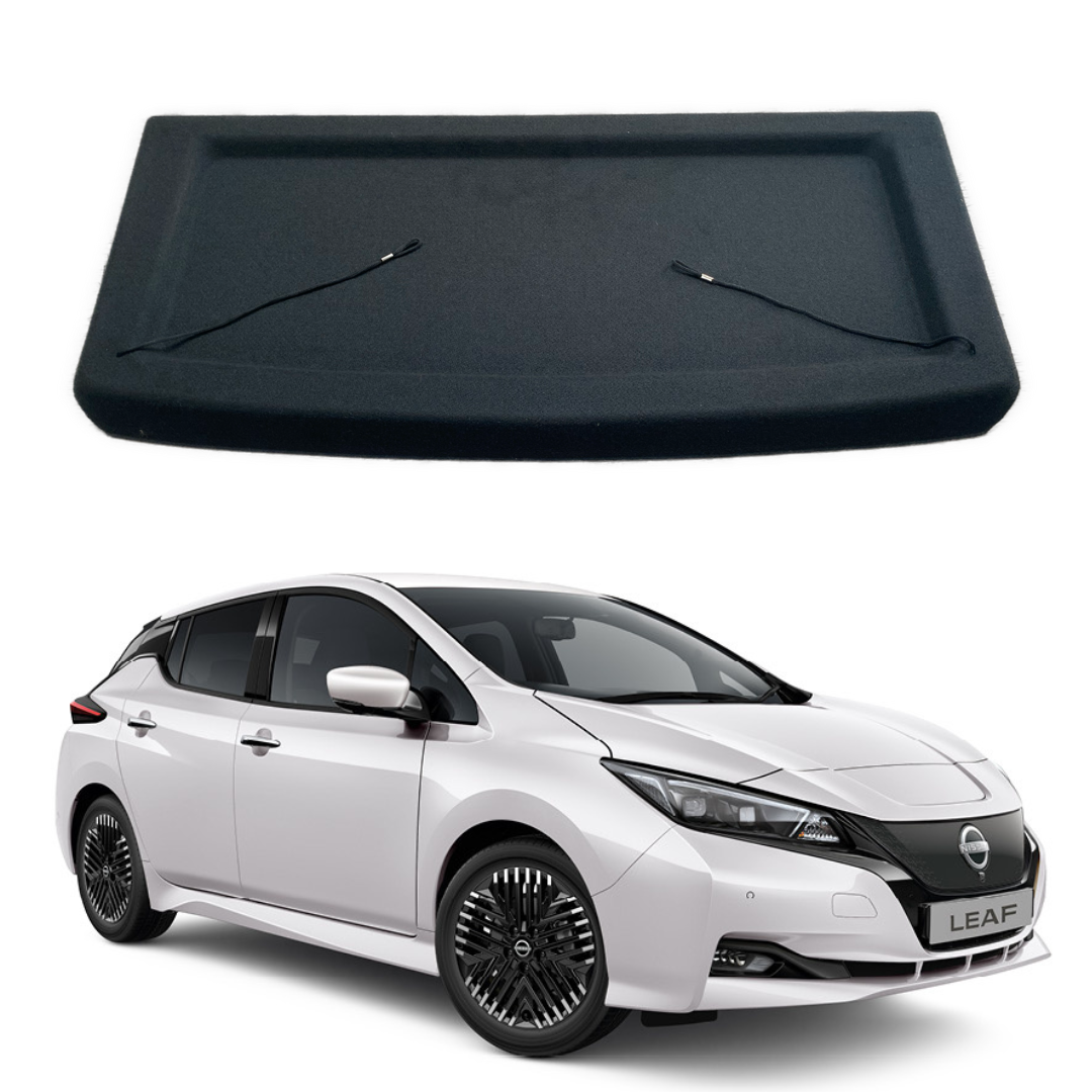 Nissan Leaf MK2 (2018-2024) Hatchback Parcel Shelf