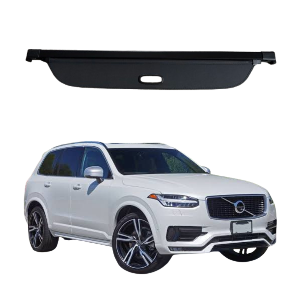 Volvo XC90 MK2 2015-2024 Retractable Parcel Shelf/Load Cover