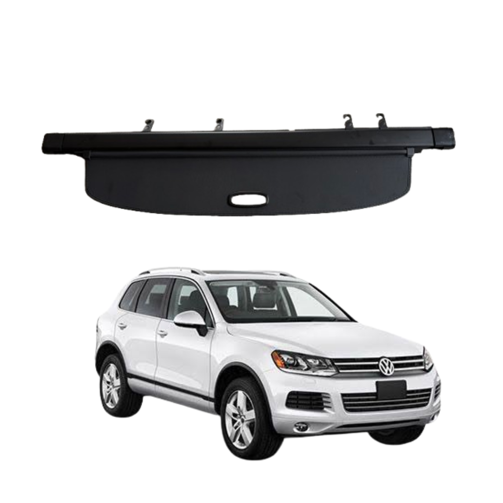 Volkswagen Touareg MK2 2011-2018 Parcel Shelf