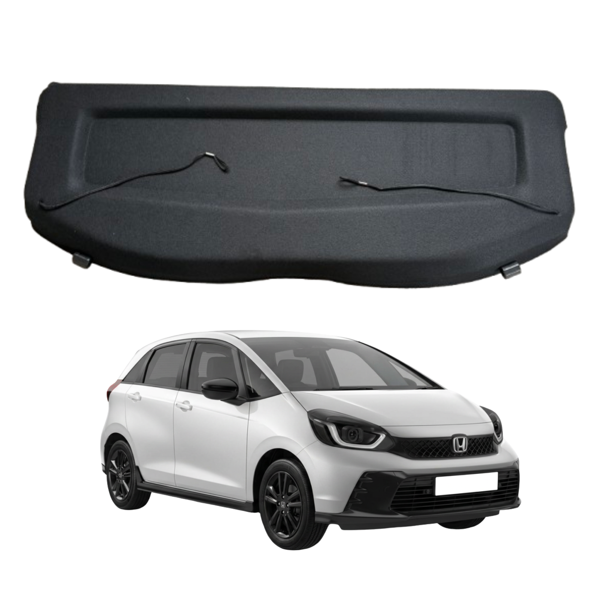 Honda Jazz 2021-2025 Parcel Shelf