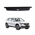 Skoda Kodiaq 2017-2024 Retractable Parcel Shelf