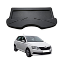 Skoda Fabia 2015-2020 Parcel Shelf