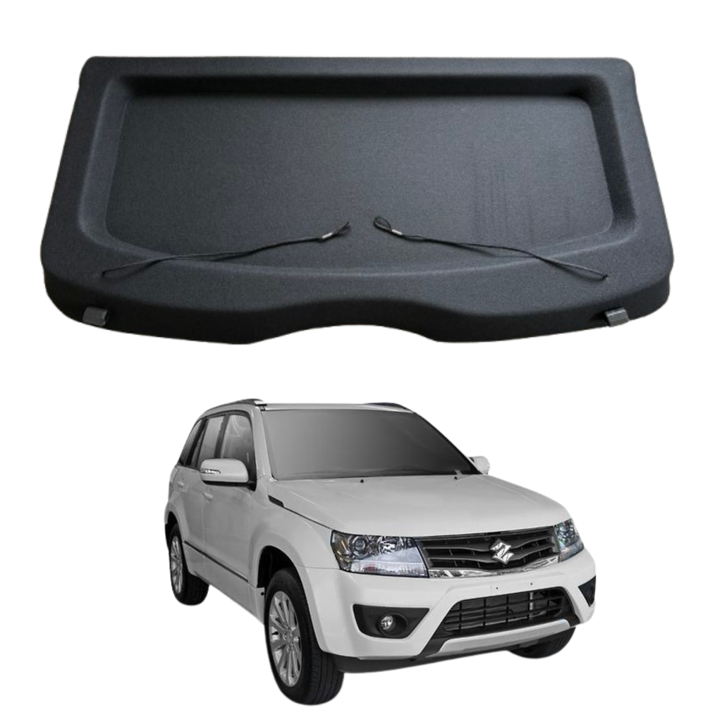 Suzuki Vitara 2015-2023 Parcel Shelf/Load Cover/Cargo Cover