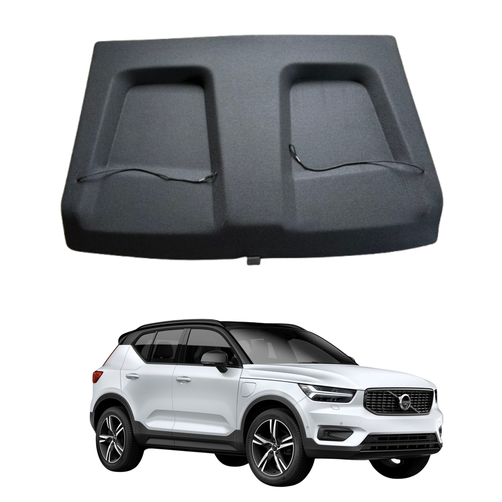 Volvo XC40 2018-2023 Parcel Shelf