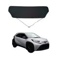 Toyota Aygo X 2022-2025 Soft Cover Parcel Shelf