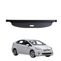 Toyota Prius MK3 2009-2015 Retractable Parcel Shelf