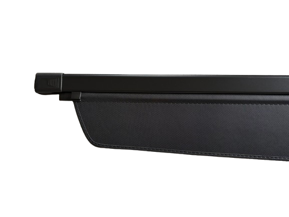 Renault Koleos MK2 2016-2024 Retractable Parcel Shelf
