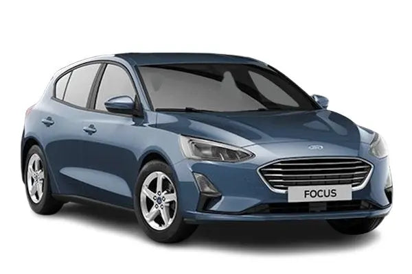 Ford Focus MK4 2018 - 2024 Parcel Shelf Direct