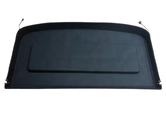 Ford Focus MK4 2018 - 2024 Parcel Shelf Direct