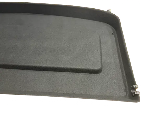 Ford Focus MK4 2018 - 2024 Parcel Shelf Direct