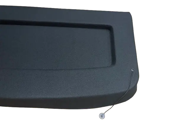 Ford Focus MK4 2018 - 2024 Parcel Shelf Direct