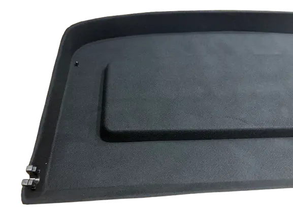 Ford Focus MK4 2018 - 2024 Parcel Shelf Direct