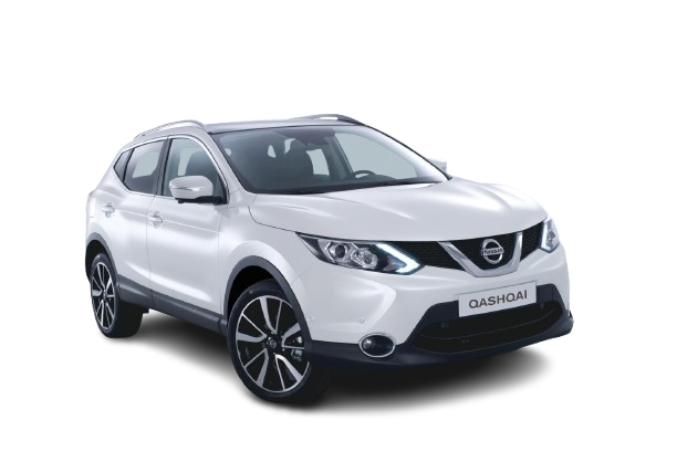 Nissan Qashqai J11